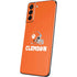 Clemson University Football Galaxy S21 Plus 5G Skin